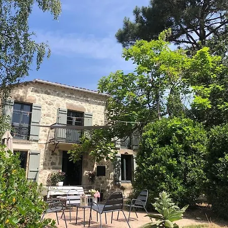 Val Du Lys Holiday home *