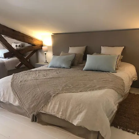 Val Du Lys Sainte-Maure-de-Peyriac