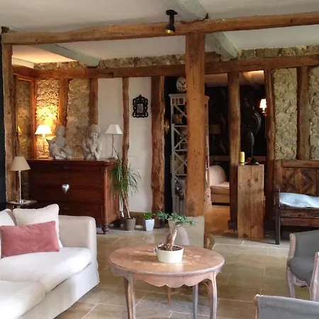 Semesterbostad Val Du Lys *