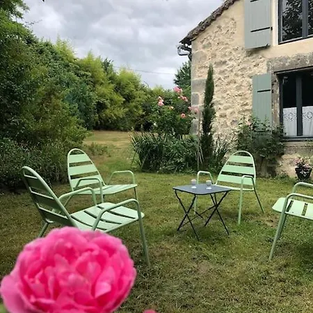 Val Du Lys Holiday home