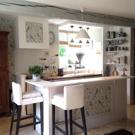 Semesterbostad Val Du Lys *