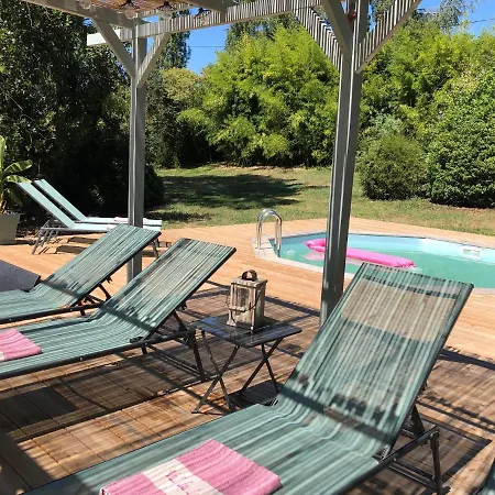 Val Du Lys Sainte-Maure-de-Peyriac