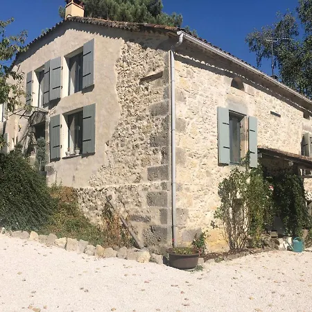 Val Du Lys * Sainte-Maure-de-Peyriac