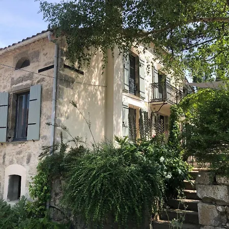 Val Du Lys Holiday home *