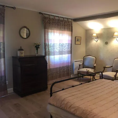 Val Du Lys Holiday home *