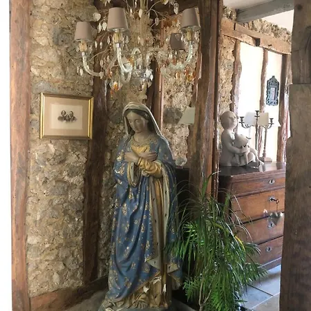 Val Du Lys Semesterbostad *