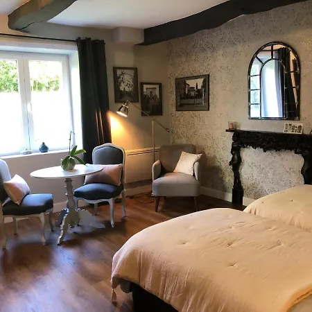 Val Du Lys * Sainte-Maure-de-Peyriac