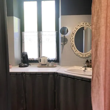 Semesterbostad Val Du Lys