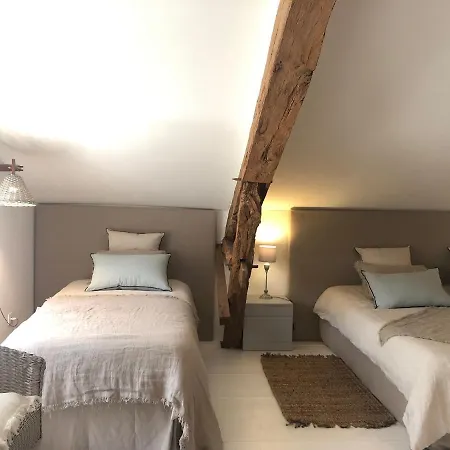 Val Du Lys Nyaraló *