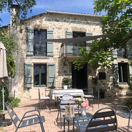 Nyaraló Val Du Lys *