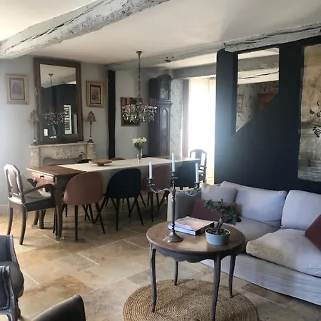Val Du Lys Holiday home *