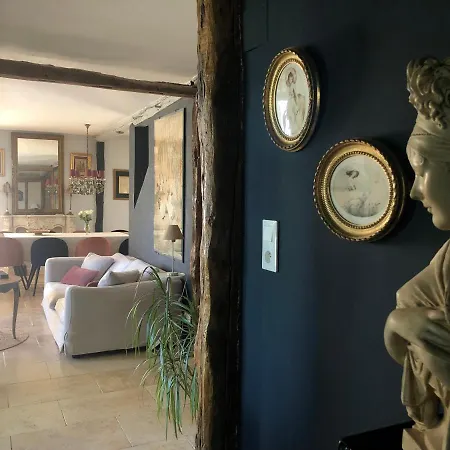 Val Du Lys Holiday home Sainte-Maure-de-Peyriac