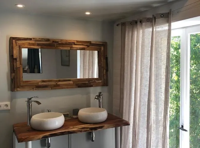 Σπίτι διακοπών Val Du Lys