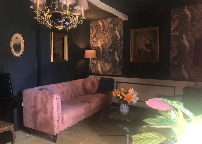 Val Du Lys Σπίτι διακοπών *