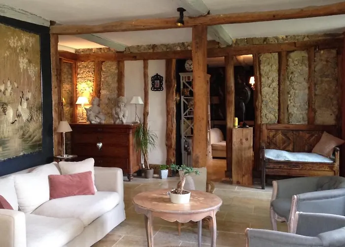 Σπίτι διακοπών Val Du Lys *