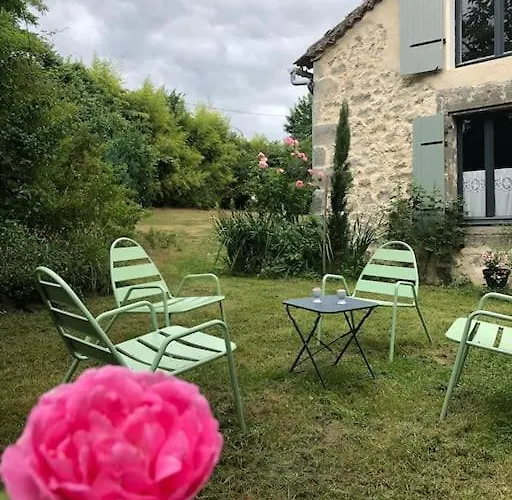 Val Du Lys Prázdninový dům