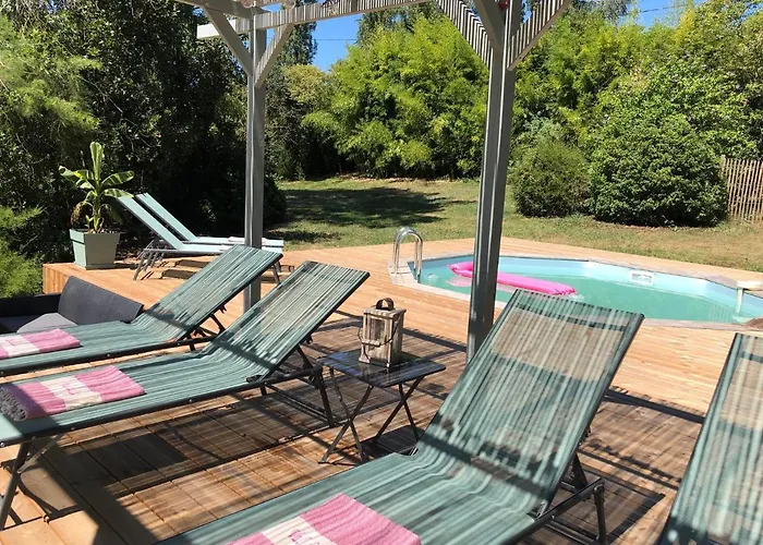 Val Du Lys Sainte-Maure-de-Peyriac