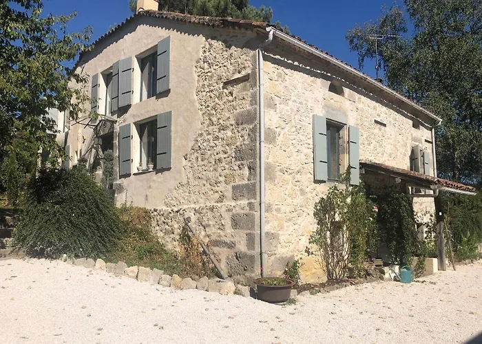 Val Du Lys * Sainte-Maure-de-Peyriac