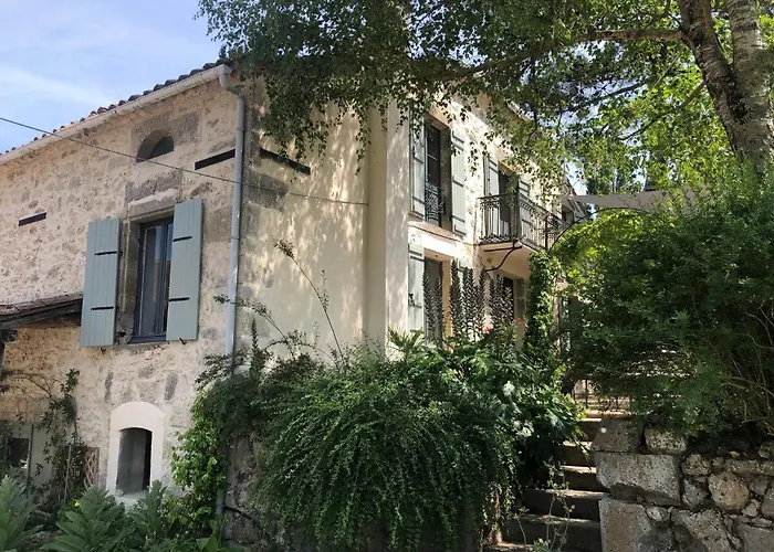 Val Du Lys Σπίτι διακοπών *