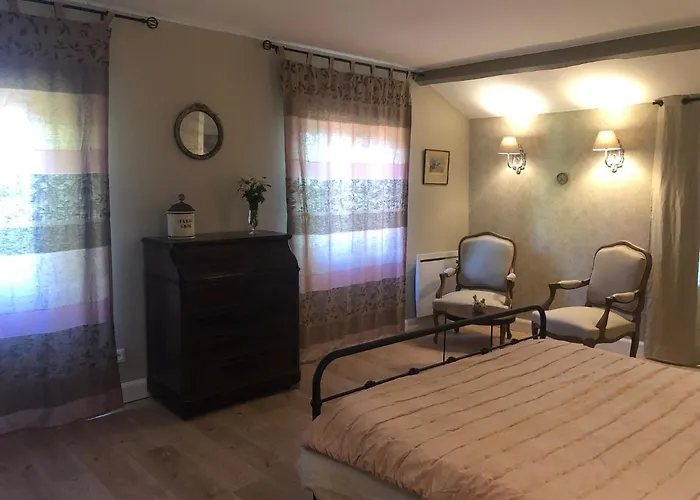 Val Du Lys Prázdninový dům *