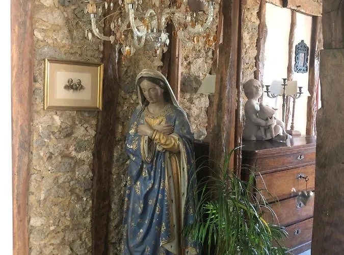 Val Du Lys Σπίτι διακοπών *