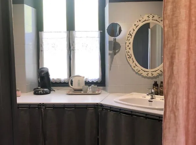 Prázdninový dům Val Du Lys