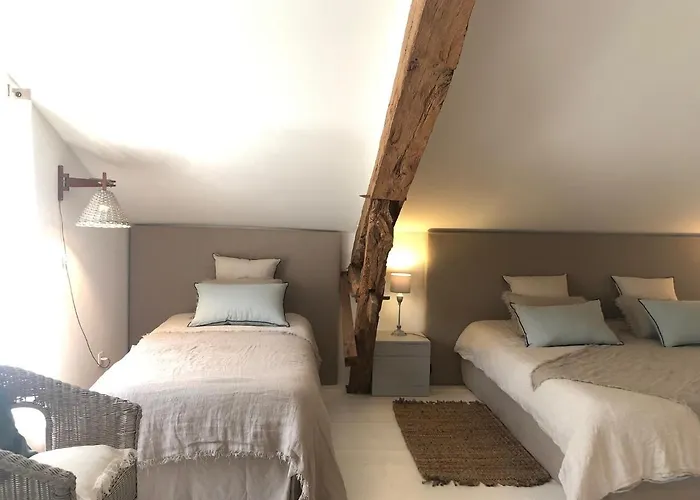 Val Du Lys Prázdninový dům *