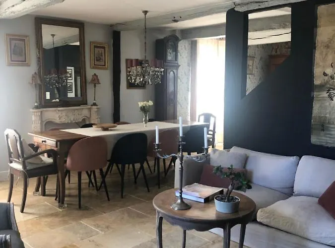 Val Du Lys Prázdninový dům *